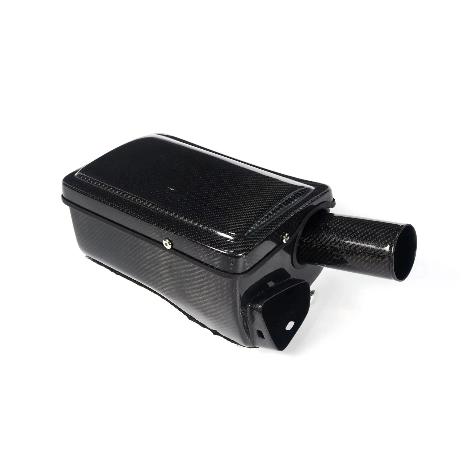 

Подходит для EDDYSTAR: Высококачественный OEM воздушный фильтр для автомобиля, углеродный воздушный фильтр-короб для двигателей 1.6 - 2.0T