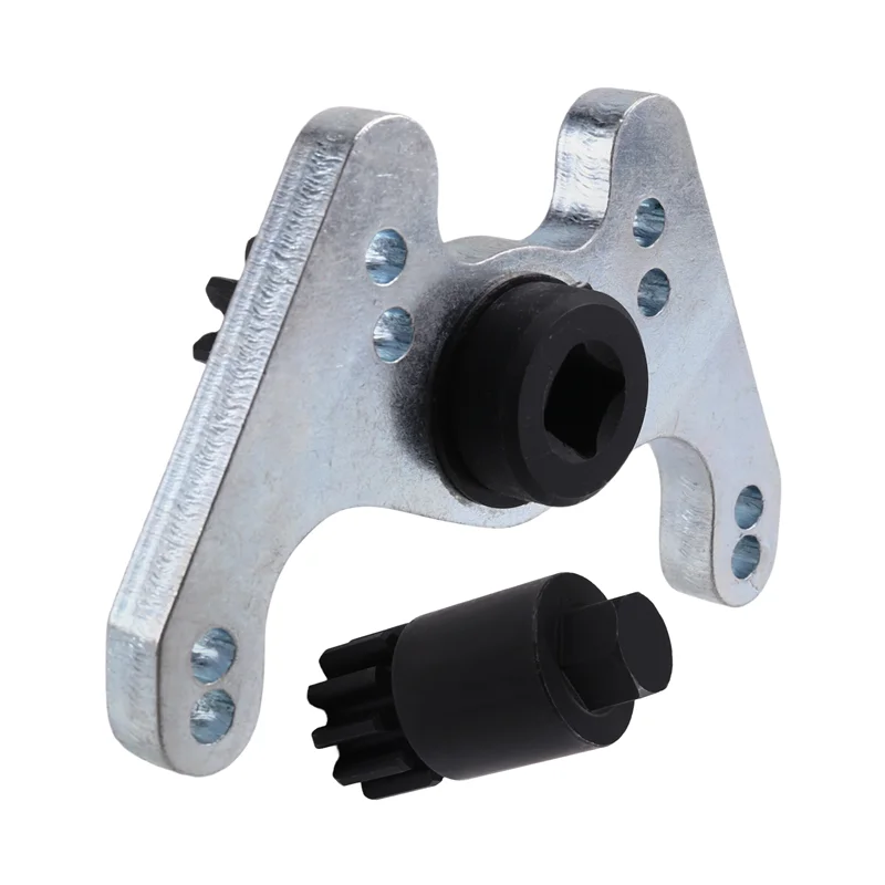 

Engine Barring Flywheel Turning Tools 88800014 9996956 Fit For Volvo Trucks For Mack 1998-2018 D11 D12 D13 D16 MP7 MP8 MP10
