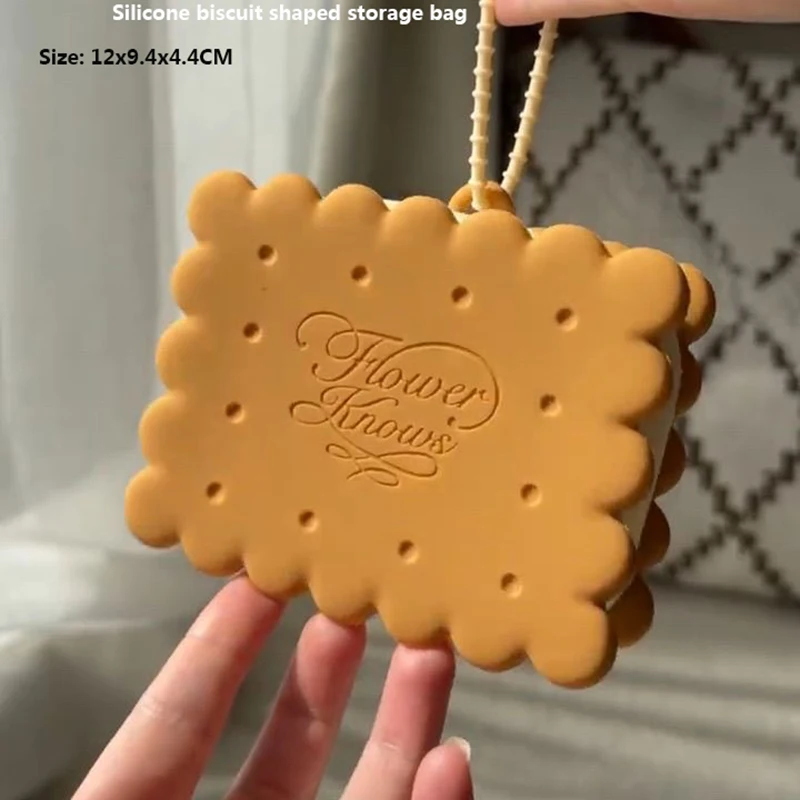 Flower Knows Butterfly Cloud Collar Collection Makeup Mirrors Cosmetic Mirror Makeup Bag