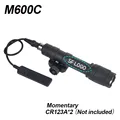 BK M600C