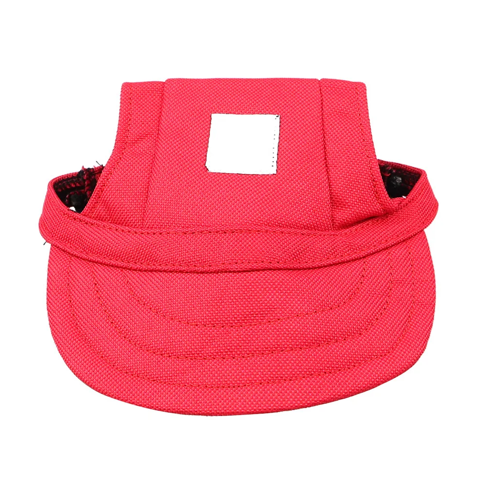 

Dog sports hat Dog baseball cap Puppy cap Dog cap Pet baseball