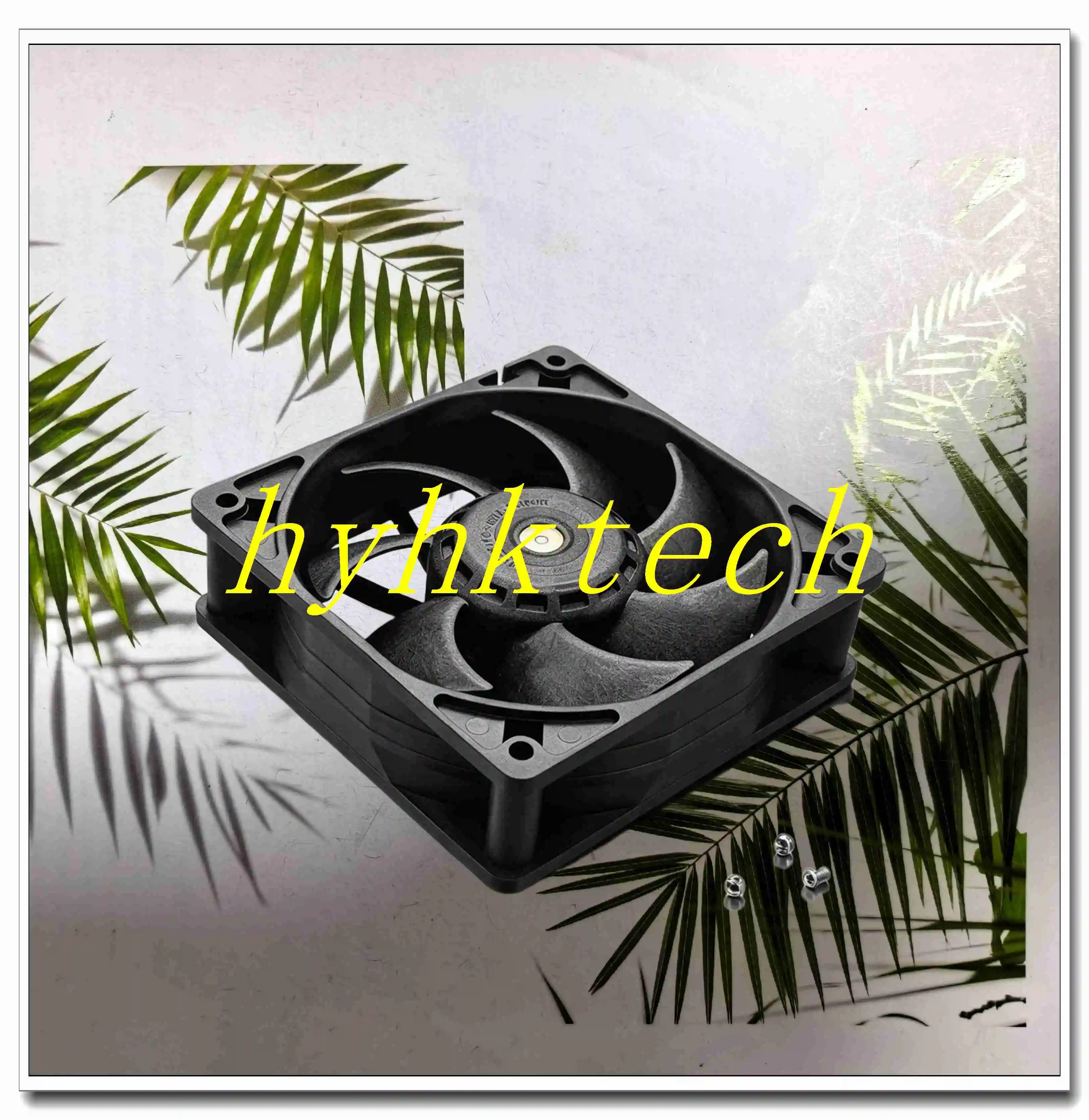 9GV0848P1G041 4 Lines Original  Cooling Fan, 100% Tested Before Shipment