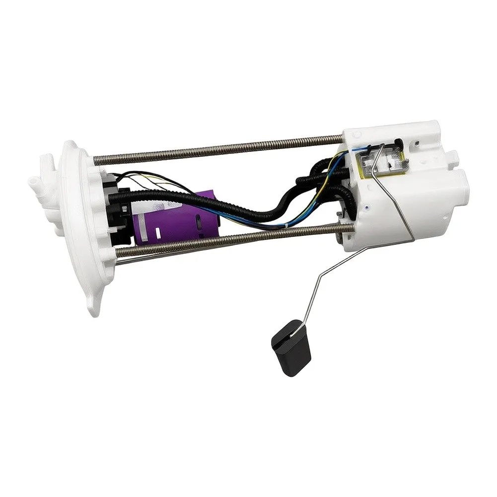 Fuel Pump Module Assembly with Part Number 17040-EZ31A for Nissan Titan 2016 2017 2018 2019 2020 2021 2022 2023 2024