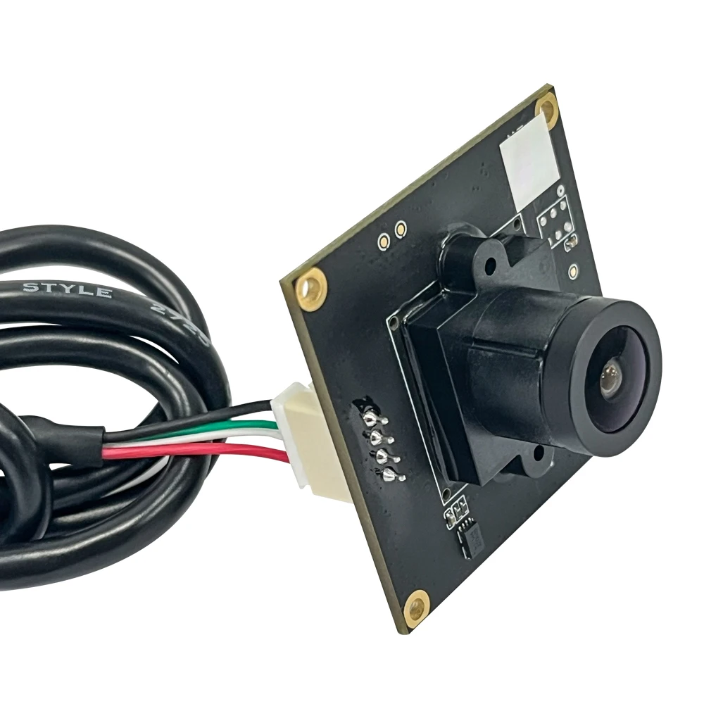 

1080P 2MP Starlight Low Illumination USB Camera Module STARVIS IMX327 IMX307 IMX290 IMX291 IMX662 IMX462 High Resolution Imaging