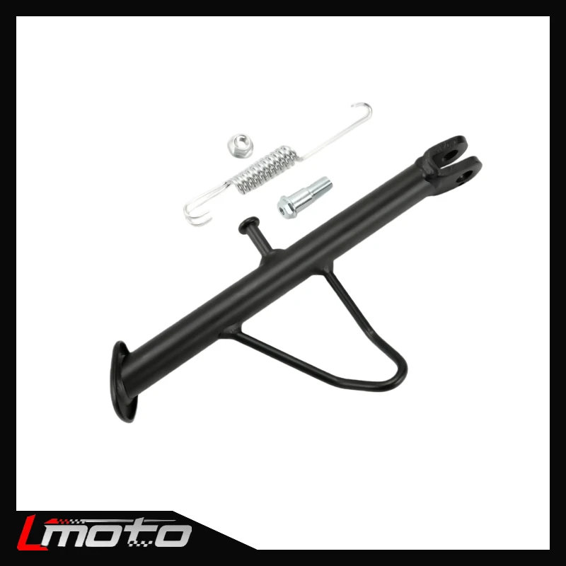 

For CFMOTO 450SR 450SRS 450 SR Motorcycle original accessories side brace CF400-6-9 side bracket slant support spring screw nut