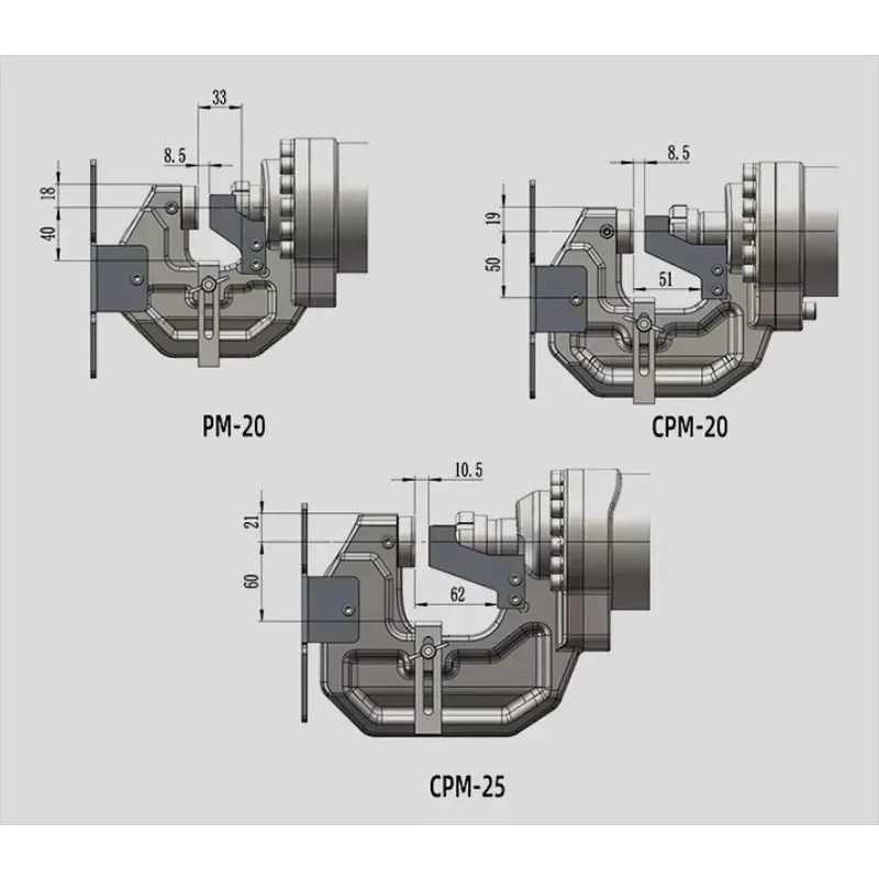 Electric Hydraulic Punching machine 2KW Angle Steel/Channel Steel Puncher Copper Aluminum Plate Hole Opener 6/8/10mm Thick