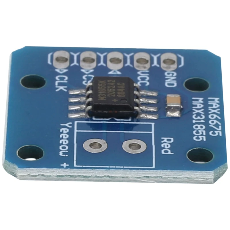 Модуль термопары типа K, датчик температуры, новый модуль измерения температуры