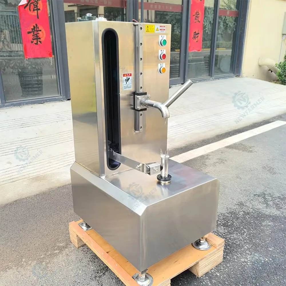 Commercial Vegetable Fruit Peeling Machine Durable Safe Pumpkin Potato Peeler for Hotel Restaurant Kitchen