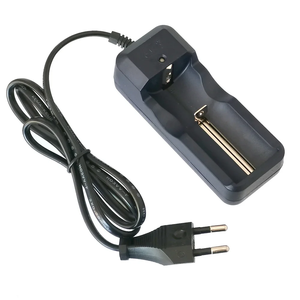 D100B Beeper Collar  Charger for Li-ion Battery Charger