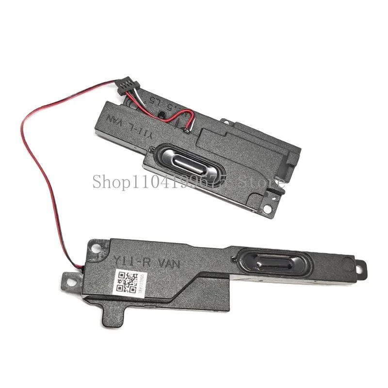

Новый оригинальный динамик для ноутбука HP 14-U 14-V 14-Z TPN-Q139 Q139 14V-217TX левый и правый и басовый динамик 3BY11TP00 3BY31TP10