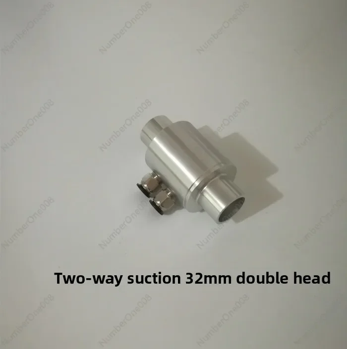 

32Mm Pneumatic Conveyor, Air Amplifier, Particle Conveyor, Material Conveyor, Filling Machine Filling Nozzle