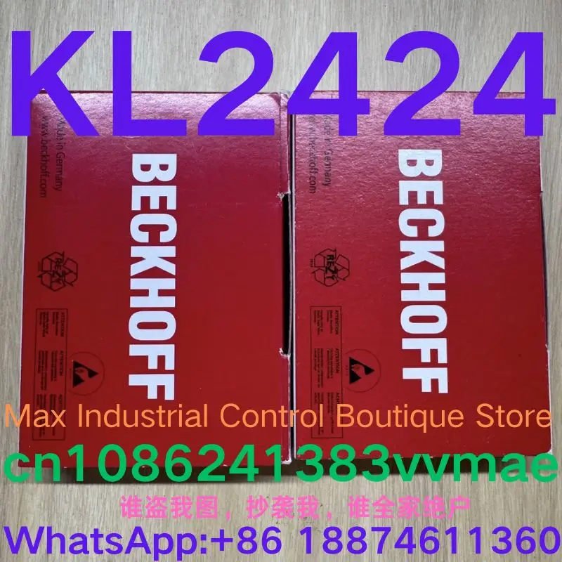 

brand-new Module KL2424 Original packaging