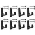 8Pcs