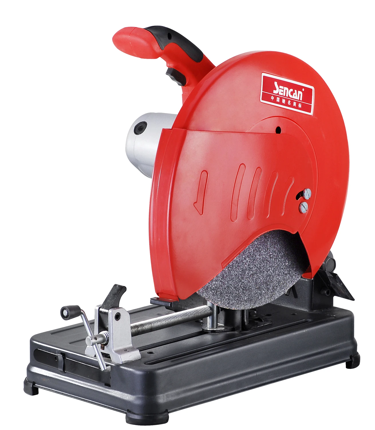 High Quality Heavy Duty Electric 2000W Cut Off Saw .hine 355MM