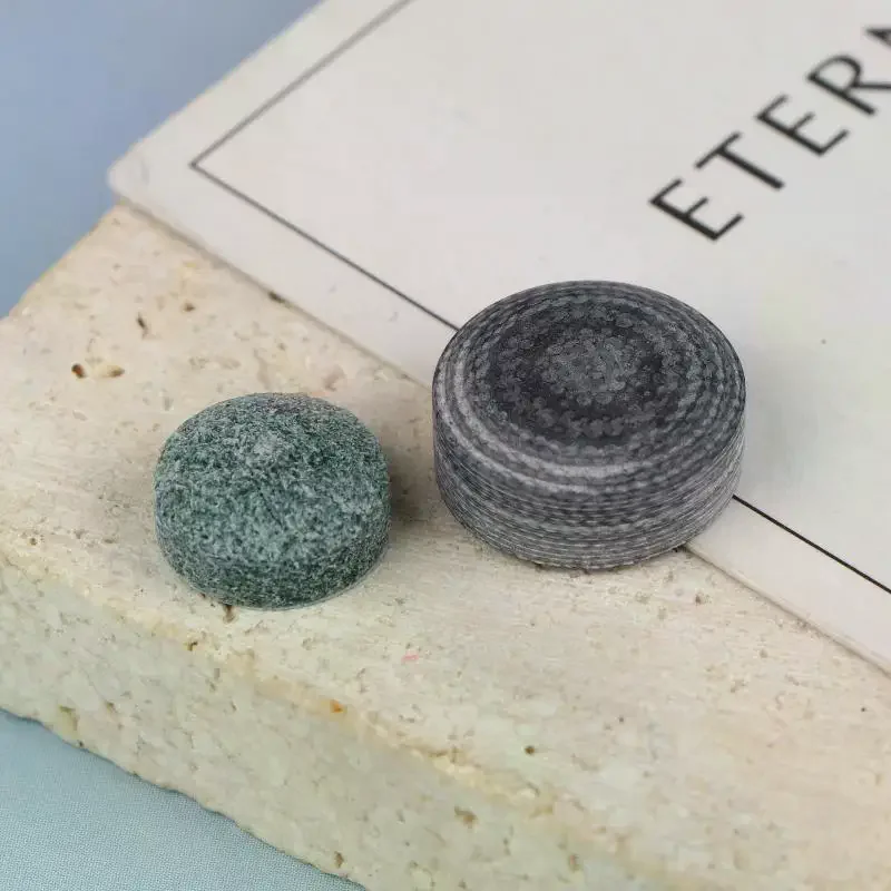 1/3 قطعة جديلة تلميح جودة بركة البلياردو الجلود جديلة تلميح تسعة الكرة جديلة رئيس السنوكر جديلة تلميح البلياردو اكسسوارات #4