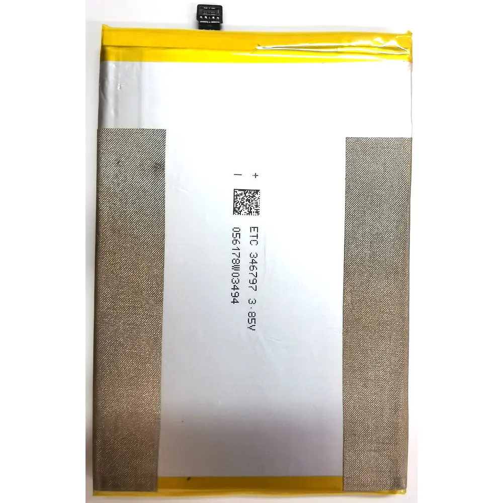 3.8V 10000mAh 38Wh K7 Pro Batería de alta calidad para teléfono móvil OUKITEL