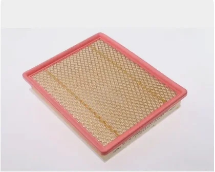 4 PCS Filter Kit, Air Filter, Air Conditioner Filter, Oil Filter,Diesel filter For FOTON tunland C ummins 2.8 engine