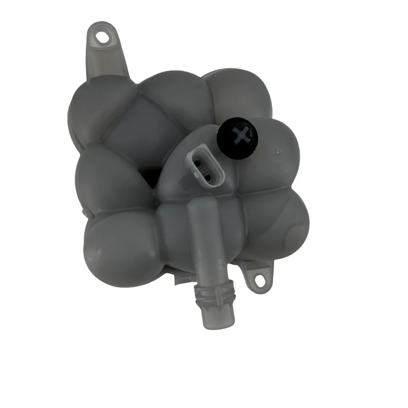 

Suitable for 4M0121403D engine radiator coolant expansion tank Volkswagen Touareg Cayenne Q7 Q8