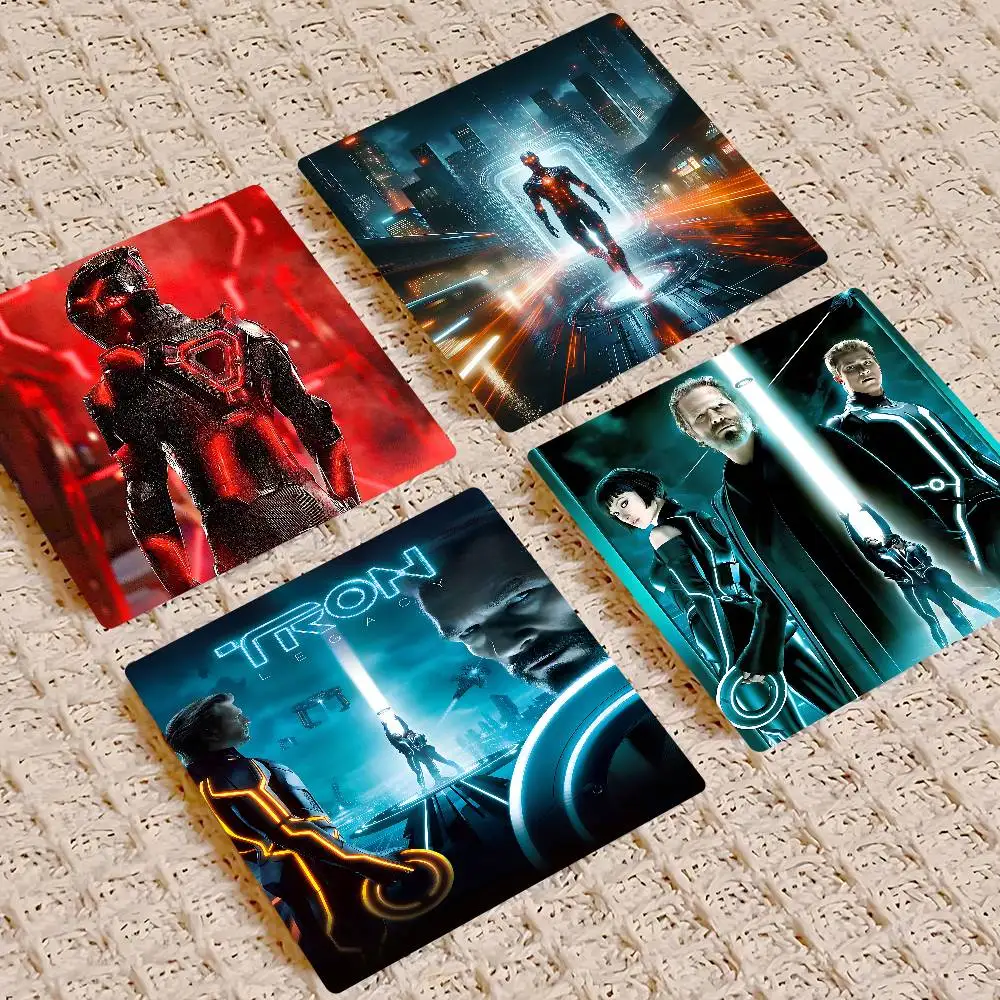 فيلم T-Tron آريس شخصية مغناطيس الثلاجة المغناطيسي الثلاجة هدايا تذكارية للمطبخ مكتب خزانة السفر المنزل ديكو