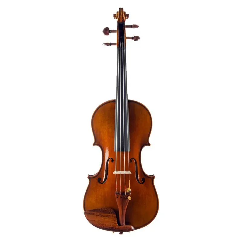Violin S400D imported European material professional grade examination performance grade high-end violin instrument