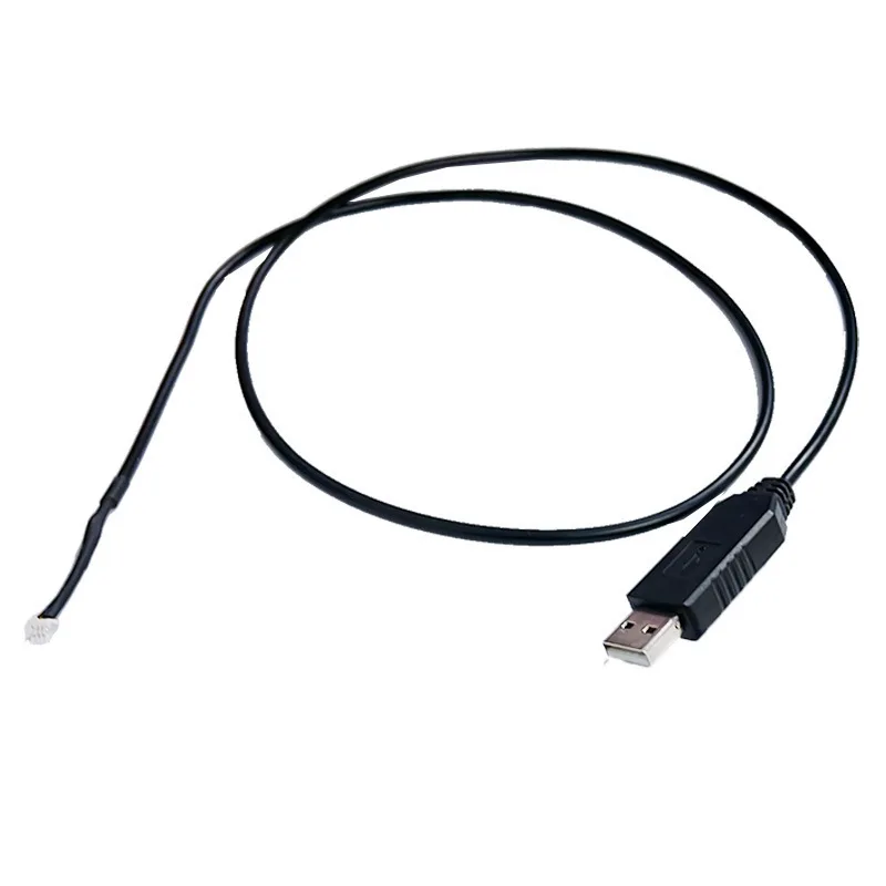 For Raspberry PI5 Terminal Serial Cable UAT Interface Debugging Cable Connection Cable