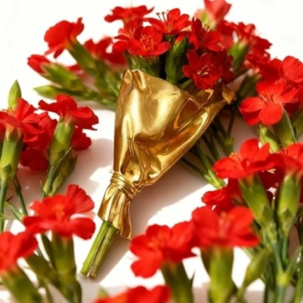 خمر زهرة فنية زهرية بروش DIY يمكن ارتداؤها يمكن ارتداؤها باقة زهور كليب بروش زهرة فنية