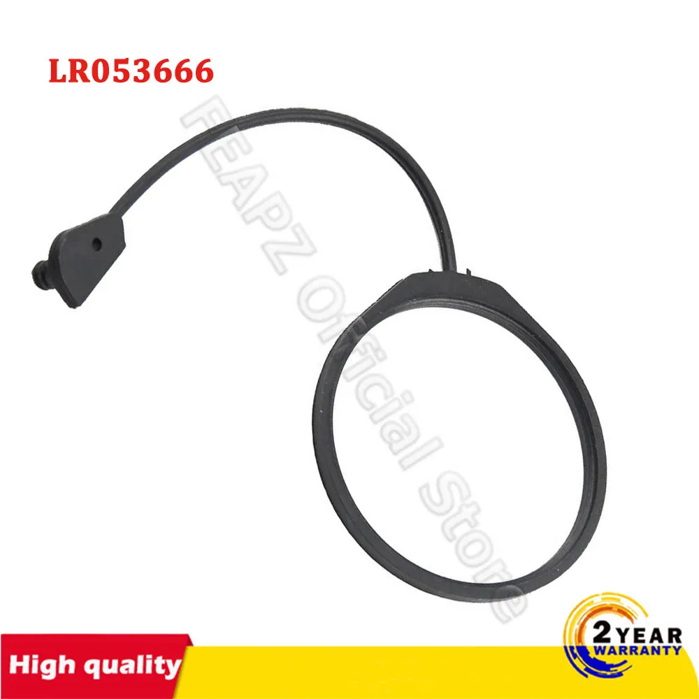 LR053666 Fuel Tank Cover Cable Fits for Land Rover LR3 LR4 Discovery 3 4 5 Range Rover Evoque Range Rover Sport