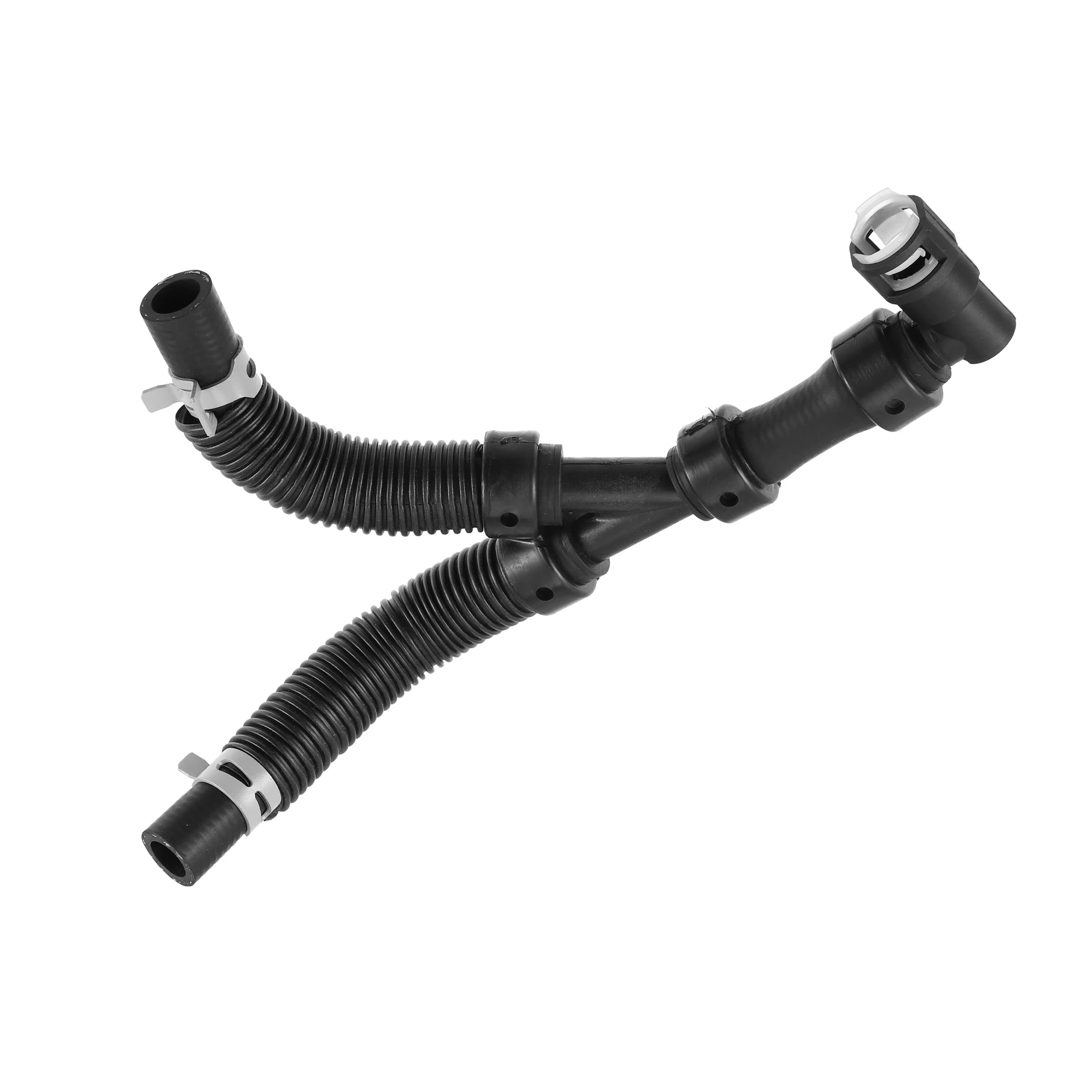 UXCELL Engine Radiator Coolant Heater Hose 24742 for Dodge Grand Caravan 2011-2020 for Chrysler Town & Country 2011-2015