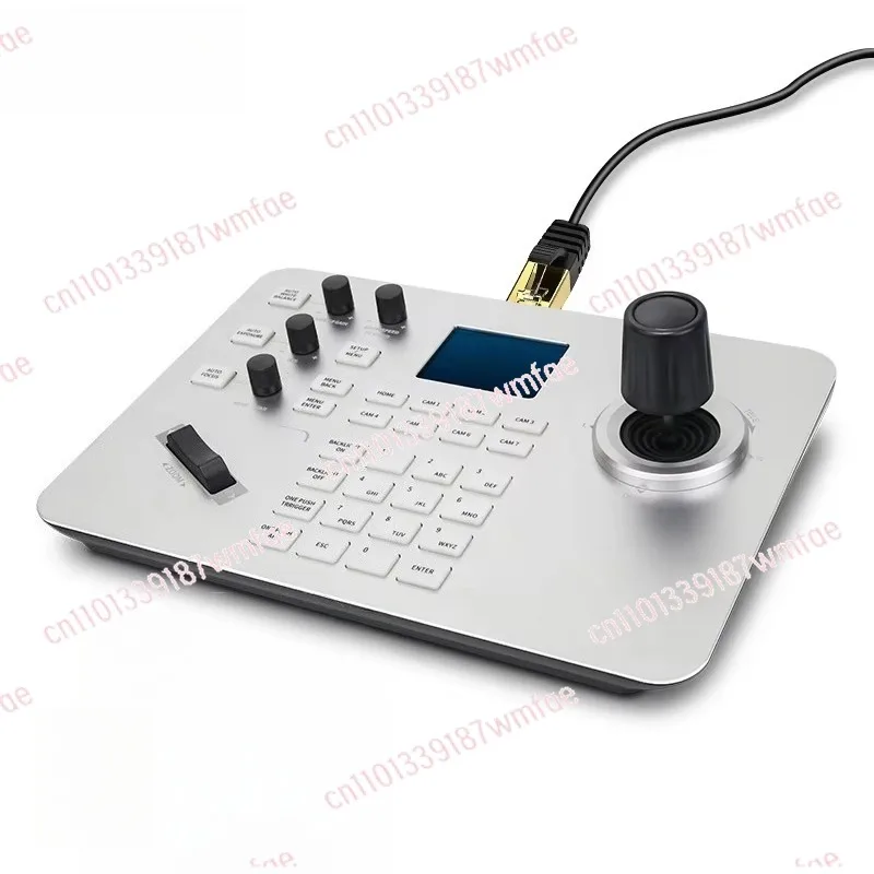 Live Video Broadcast Camera, Camera Controller, Webcast Church Live