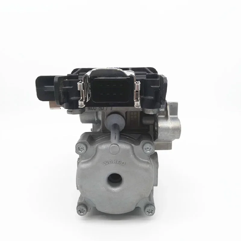 ABS Trailer Valve Triple Axle Valve Electronic Combination Valve 4005000880 Eurocard