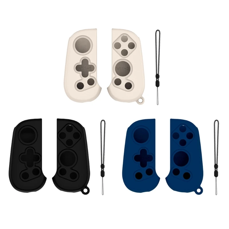 

Game Controller Silicone Cover for BACKBONE Protector Case Housing Dustproof Scratch Resistant Skin Soft Cover Drop shipping