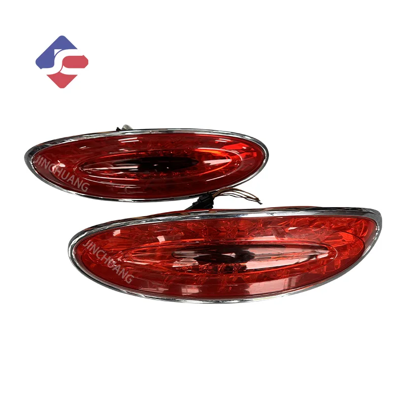 

Full LED Taillights Plug and Play for Bentley Bentayga 2022 US American Version Modified Chinese Version Rear Light Assembly