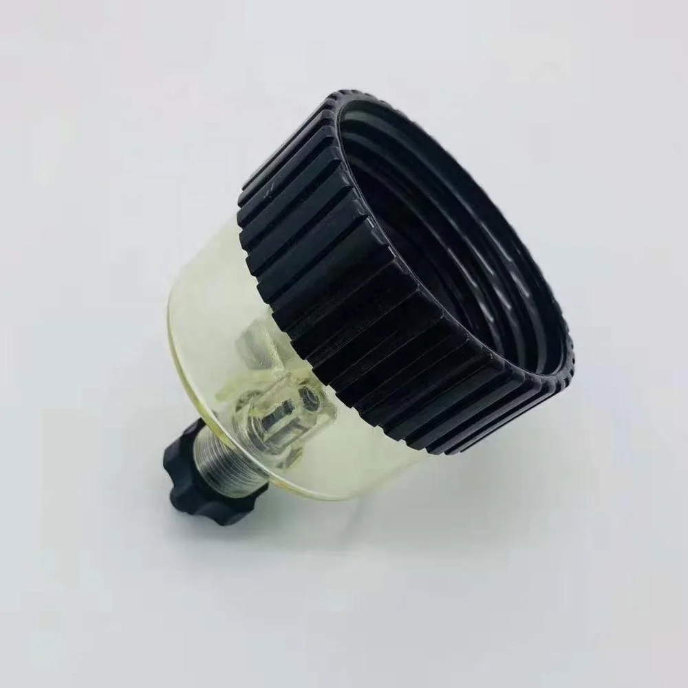 Escavatore 336D E336D 3435527   Ciotola separatore acqua olio 343-5527 3435527   173-7126 1737126 2705320   270-5320