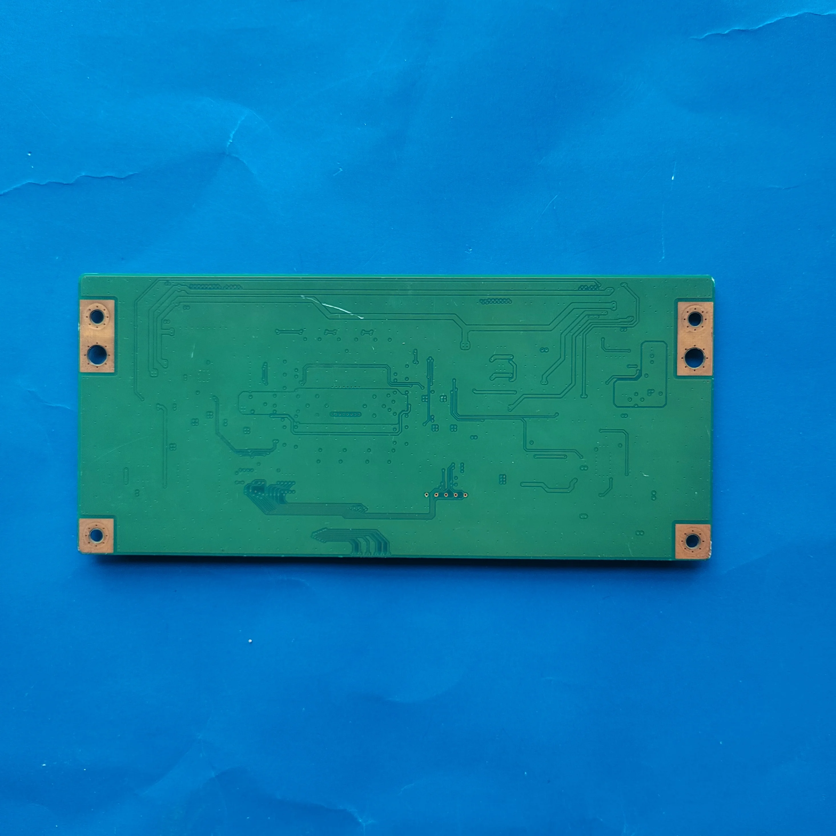 Układ logiczny V460H1-CH7 T-CON BN81-04452A do Samsung TV UN46C6300 UE40C6000 UE46C6000 UN46C6500 LN46C650L1FXZA UE40C6510UK