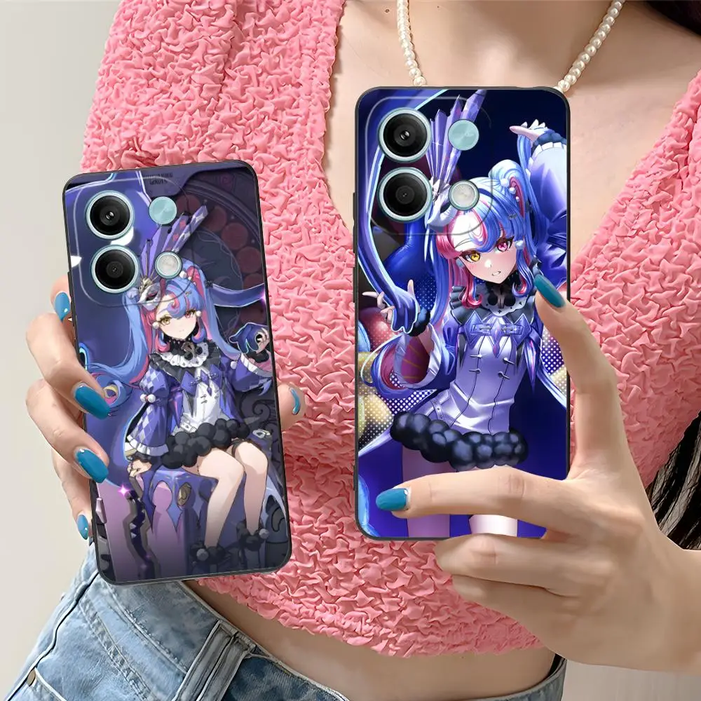 Wuthering Waves Roc… - image