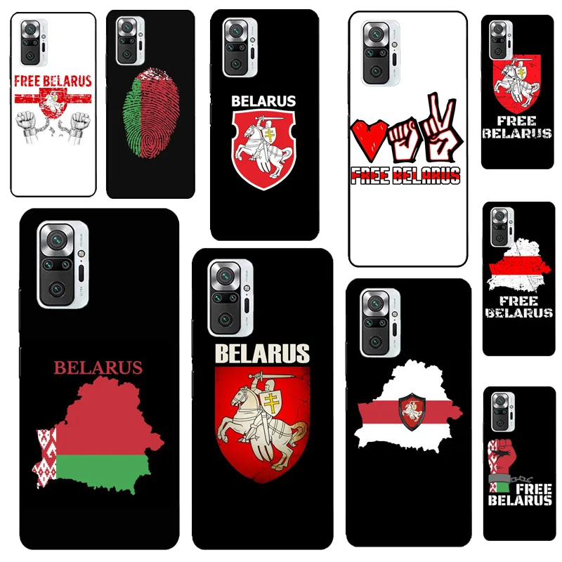 Free Belarus Flag C… - image