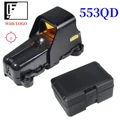 553QD--BLACK