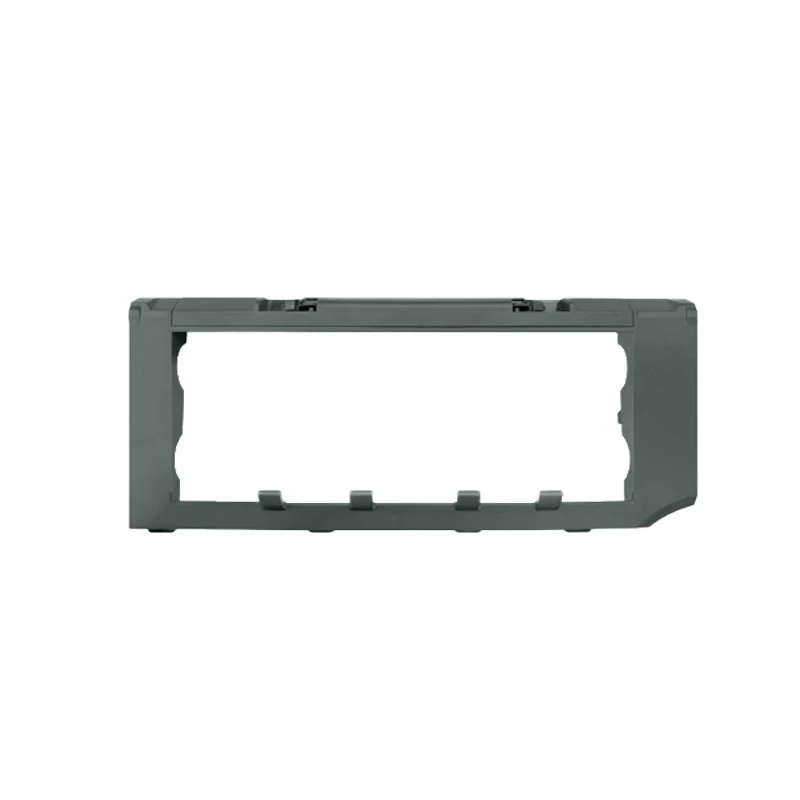 Kompatibel für Roborock S8 / S8 Plus Ersatz Ersatzteile Roller Hauptseite Pinsel Hepa-Filter Mopp Tuch Staubbeutel Zubehör – Detail 7
