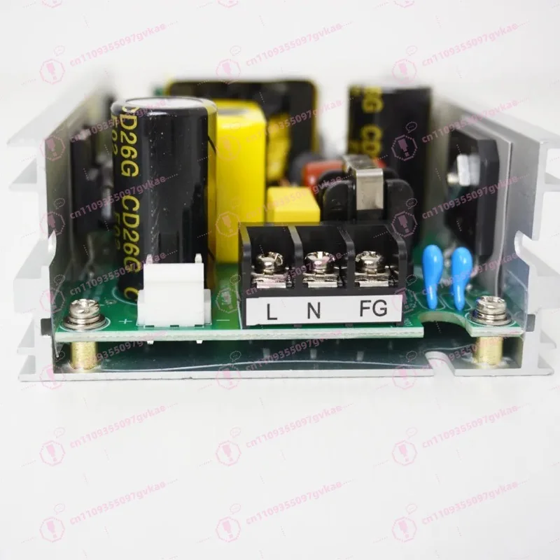 Fuente de alimentación para cabezal móvil Beam 7R 230W, 230-380V, 28V, 24V, 12V, 36V
