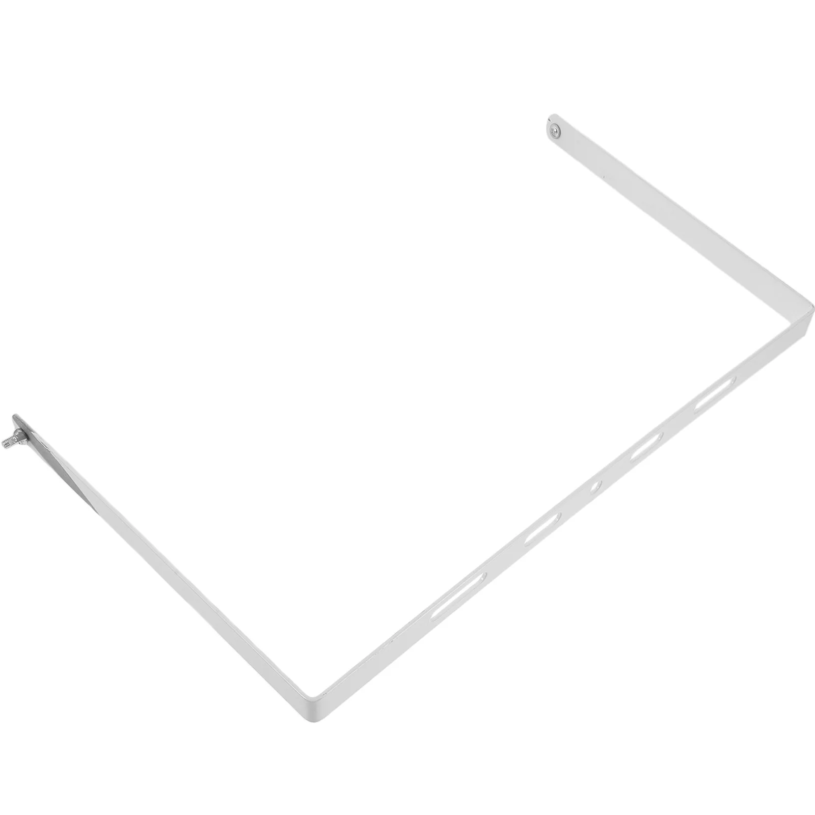 رف لوحة طاقة شمسية حديدية زاوية قابلة للتعديل لأقصى قدر من الكفاءة ملحقات الطاقة الشمسية المنزلية ملحقات المنزل