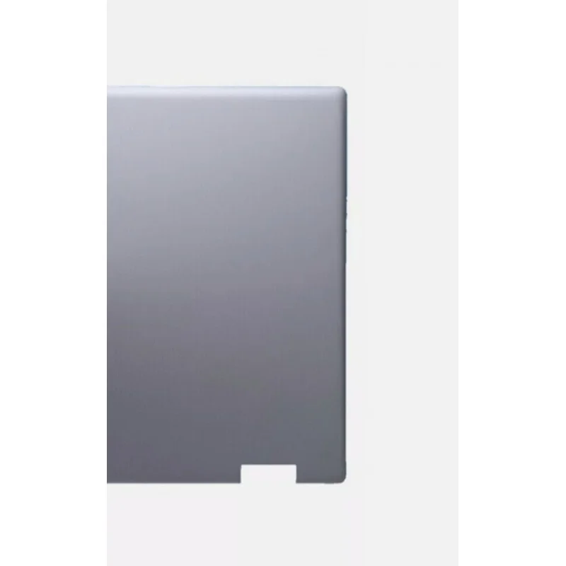 S  New 6XT2D For Inspiron 7420 7425 2-in-1 LCD Back Cover Top Case  Silver 06XT2D
