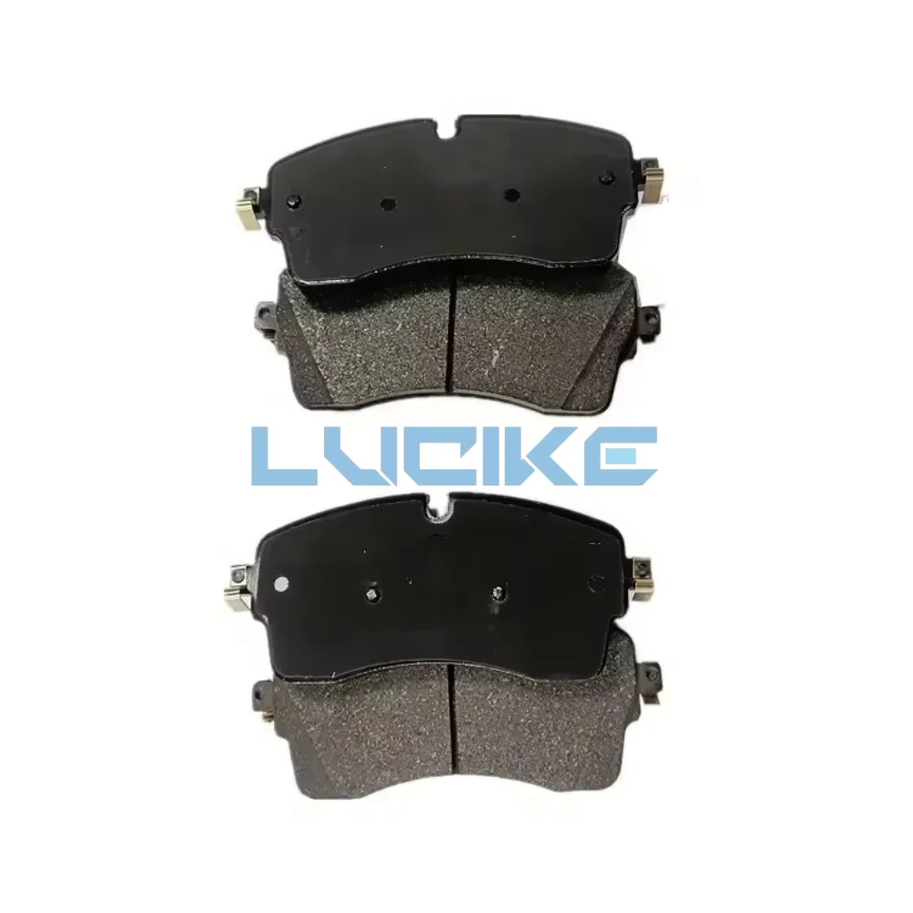 

Front Brake Pad LR139155 LR162045 For Land Rover Discovery Range Rove
