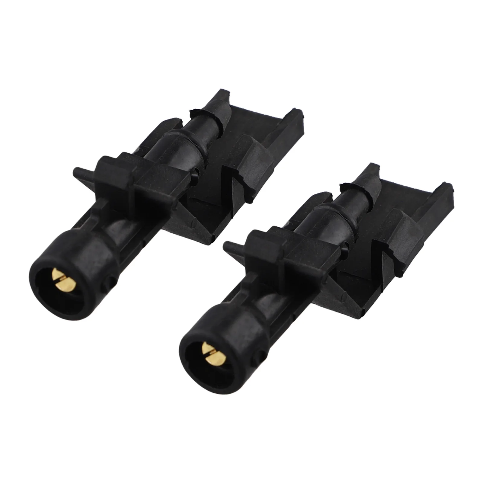 2 Pcs Car Front Windshield Washer Spray Nozzle 76810-TP6-A01 For Honda For HR-V For CR-V Auto Interior Accessories