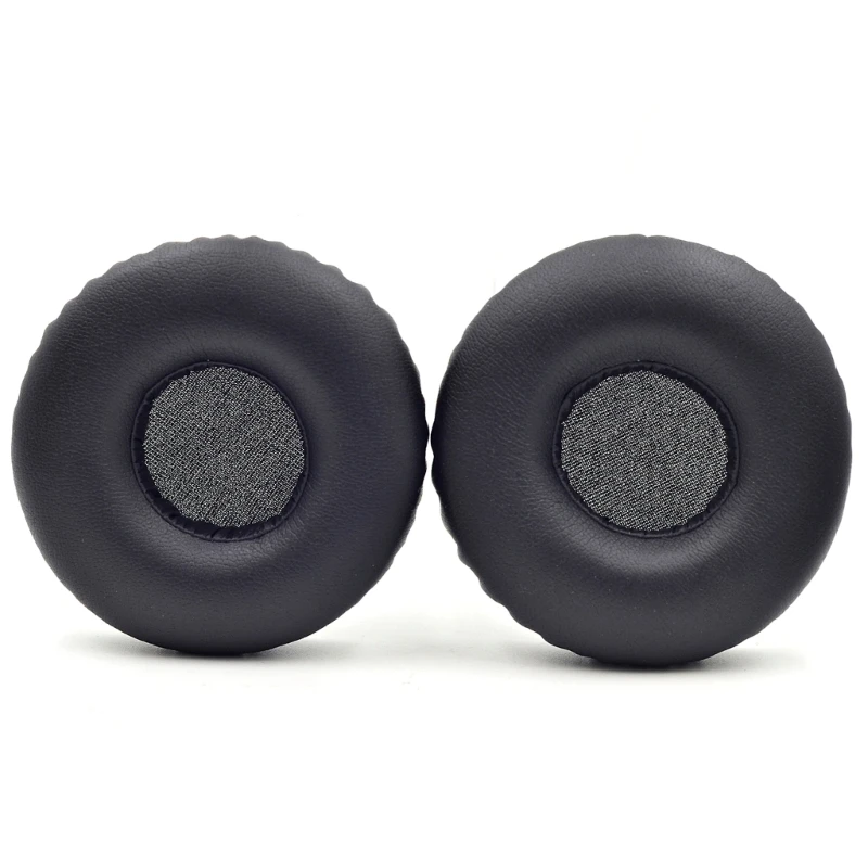Housse coussinets d'oreille confortables pour casque aéré Teufel, oreillettes confortables, coussin antibruit, accessoire