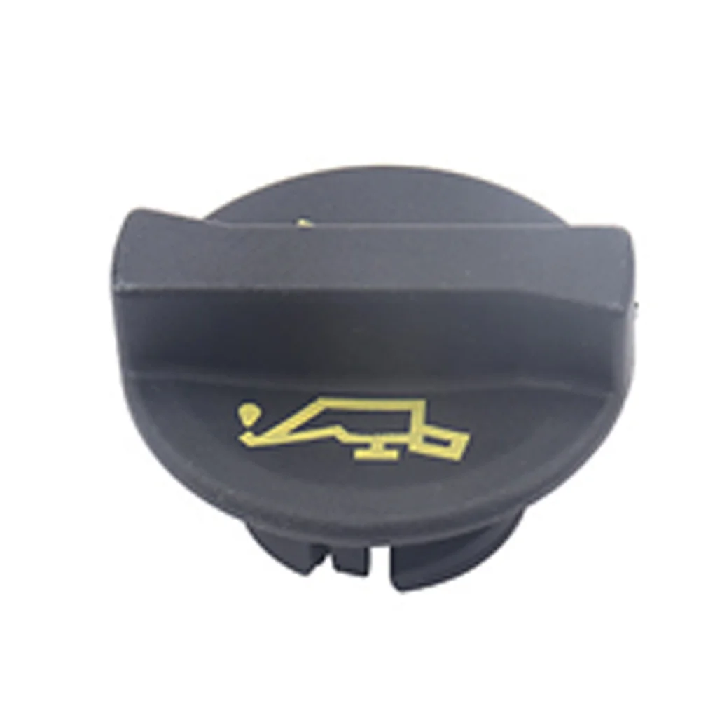 

1135010 Oil Filler Cap Oil Filler Cap Engine Oil Filler Filling Cap For FORD YS4G‑6766‑AA Interior Accessories