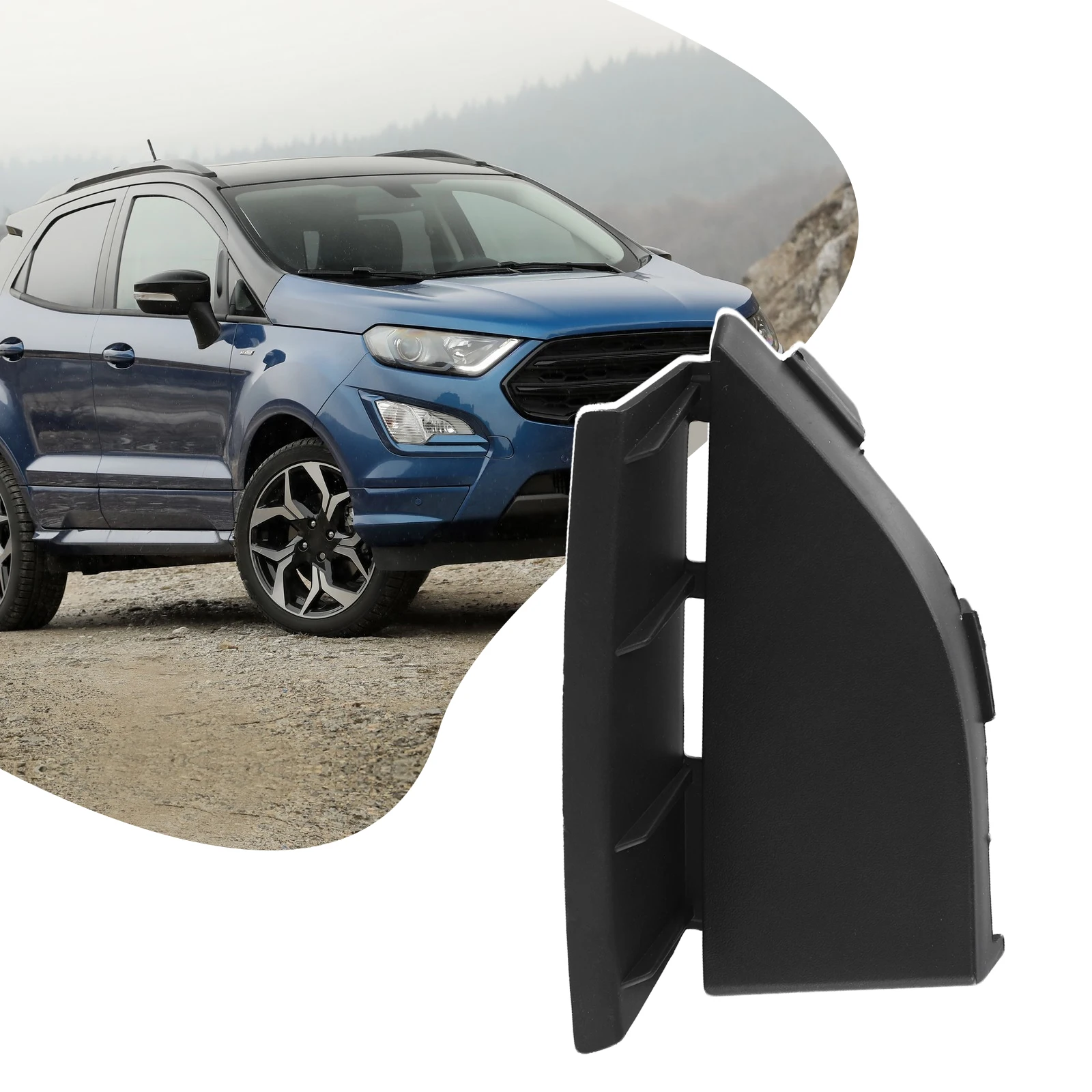 

Automotive Bumper Cover Accessories Bumper Cover Inserts Fits 2018-2022 Models OE Reference Check Bumper Restoration