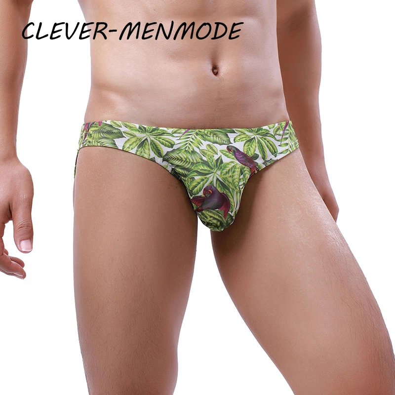 Рисунок 4 - сексуальный купальник тонкие плавки