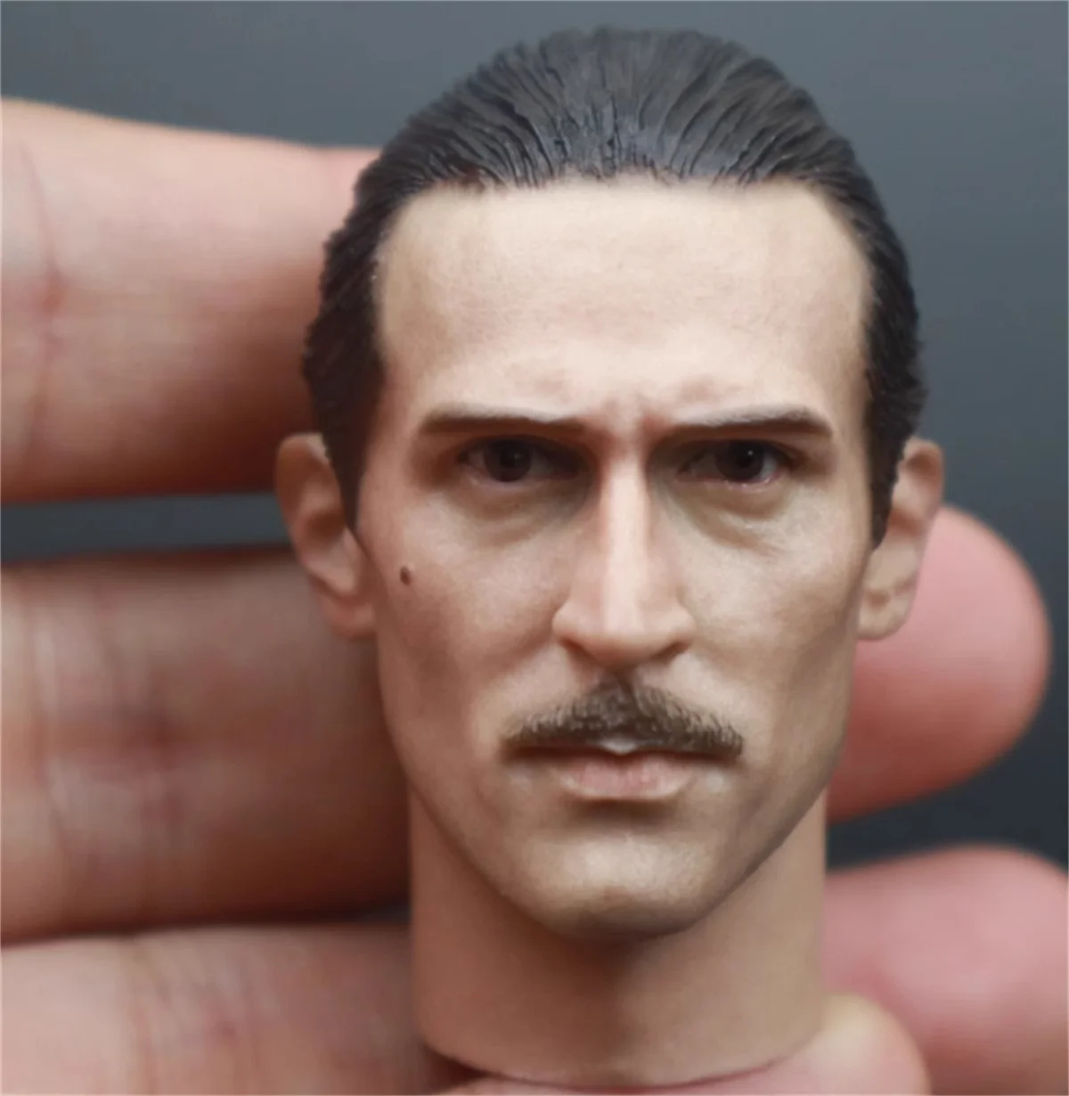 1/6 Scale Robert De Niro  Head Sculpt  Star  Male Soldier Head Carving Fit 12'' Action Figure Body Game TOys