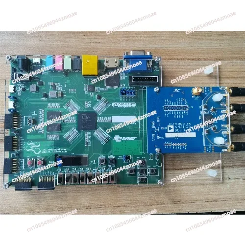 AD9361 Software Radio FMCOMMS3 SDR Platform OPENWIFI