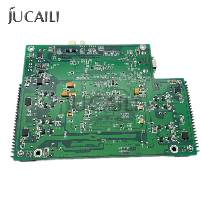 

JUCAILI BYHX DX5 Double Head Board Kit Carriage Board Main Board For Human / Xuli / Allwin Printers DX5 Printhead Control Board
